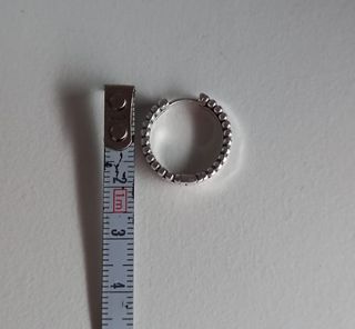 ❤️ Pendientes Logo.❤️