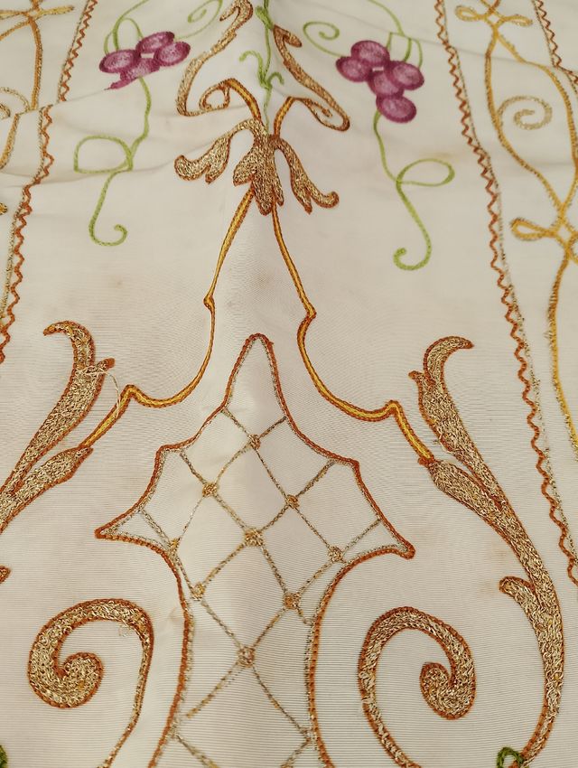 Ricami sacri d'epoca