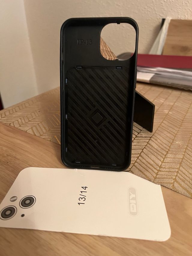 Funda telefono appel