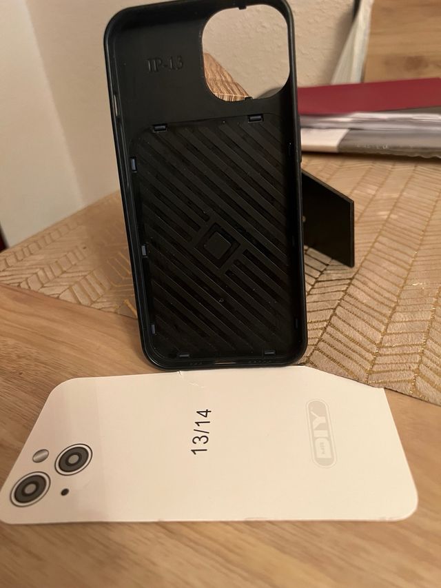 Funda telefono appel