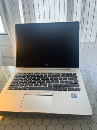 HP 830 G5