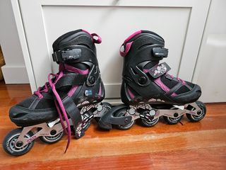 Patines en linea