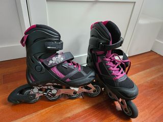 Patines en linea