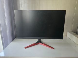 Monitor Acer 24" 165hz