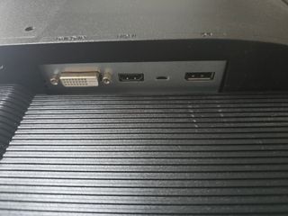 Monitor Acer 24" 165hz