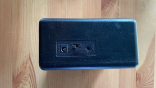 Mini amp VOX AC1 Rhythm