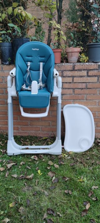 TRONA PEG PEREGO PRIMA PAPPA ZERO3