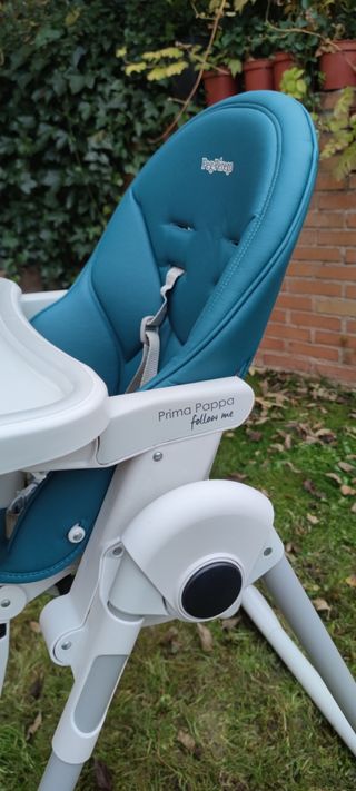 TRONA PEG PEREGO PRIMA PAPPA ZERO3