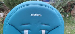 TRONA PEG PEREGO PRIMA PAPPA ZERO3