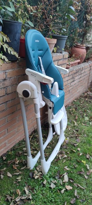 TRONA PEG PEREGO PRIMA PAPPA ZERO3