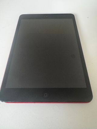 Ipad 2 mini
