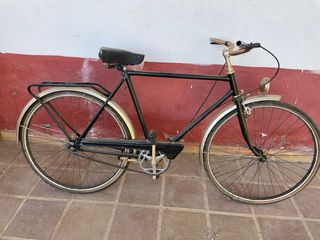 Bicicleta Bh vintage