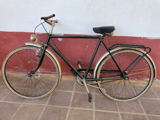 Bicicleta Bh vintage