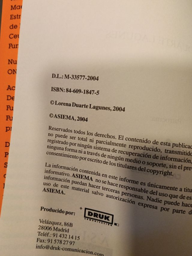 REGALO Dirección por hábitos