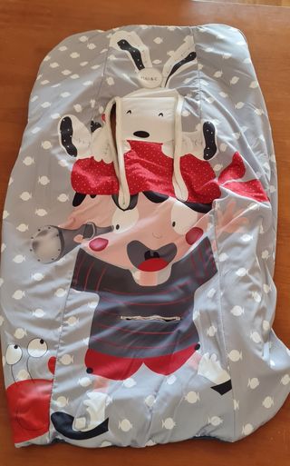 Funda silla de paseo Fuli & C