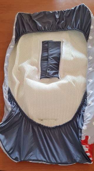 Funda silla de paseo Fuli & C
