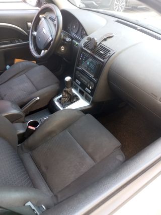 ford mondeo mk 3