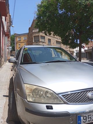 ford mondeo mk 3