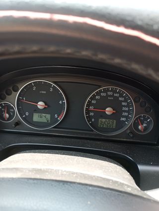 ford mondeo mk 3