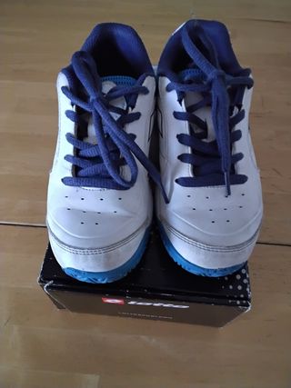 Scarpe ginniche Lotto 