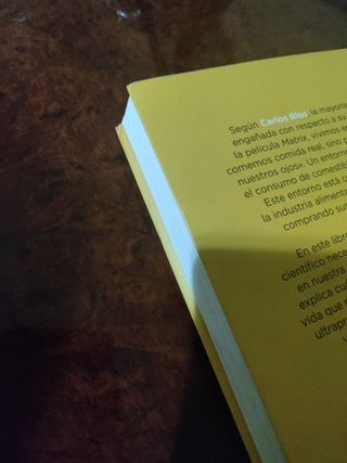 Come comida real: Una guía para transformar tu alimentación y tu salud