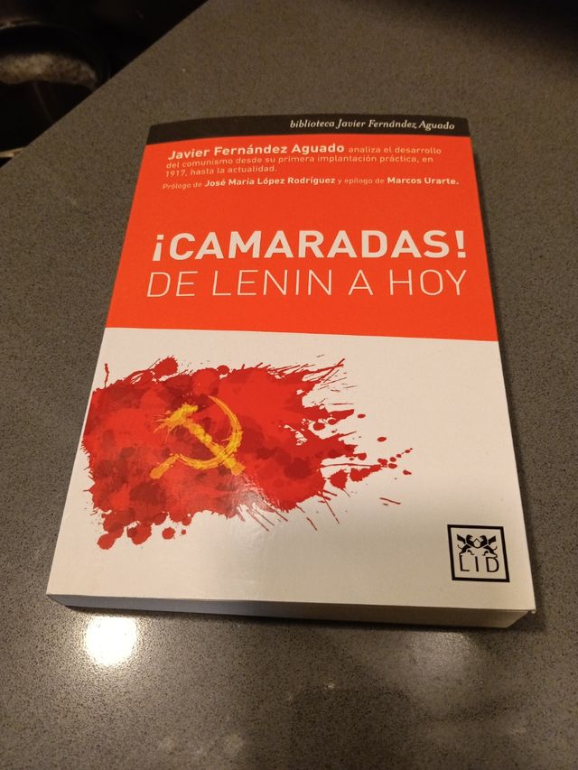 ¡Camaradas! (Acción Empresarial) (Spanish Edition)