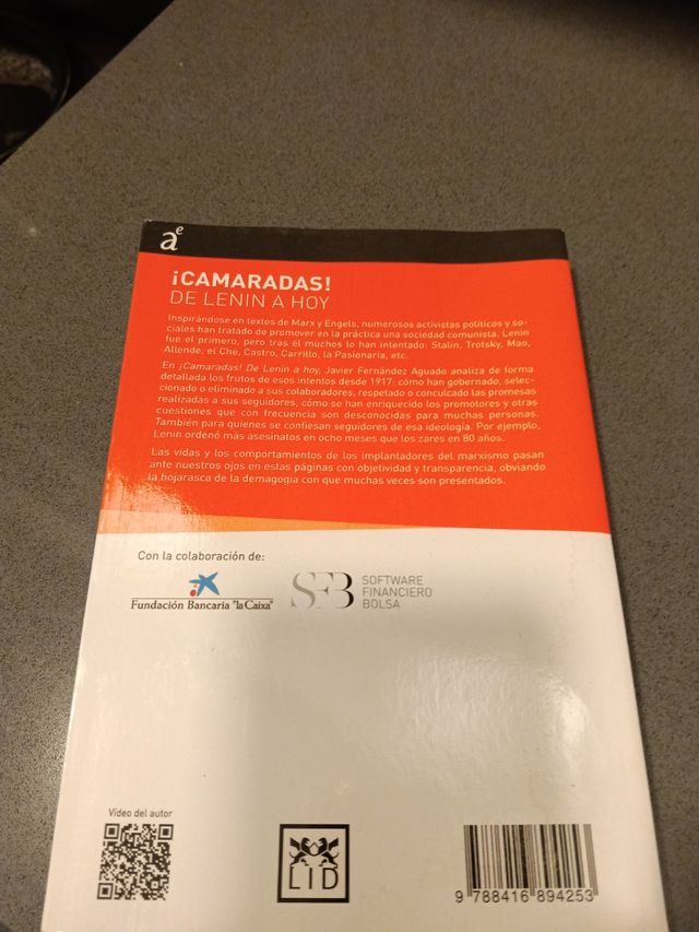 ¡Camaradas! (Acción Empresarial) (Spanish Edition)