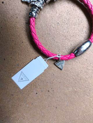 Pulsera de Guess nueva