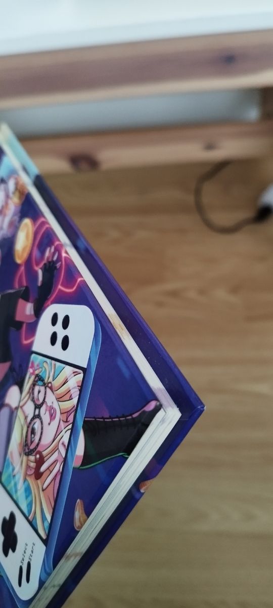 Hermanos Tremending 2. Atrapados en la red