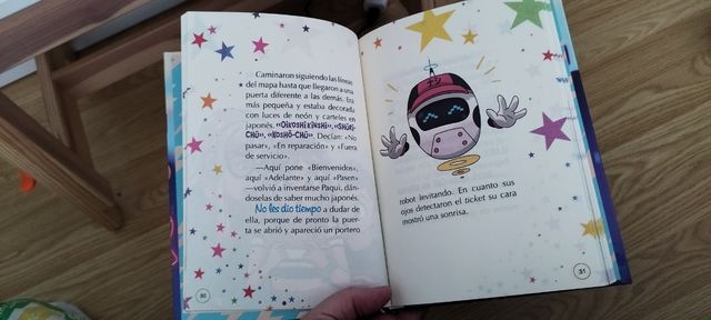 Hermanos Tremending 2. Atrapados en la red