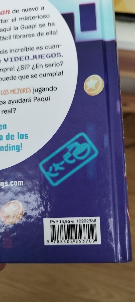 Hermanos Tremending 2. Atrapados en la red