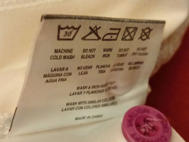 A ESTRENAR Talla S mujer polo Varlion pádel