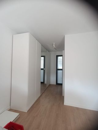 Reformas, fabricación espejos, reparaciones