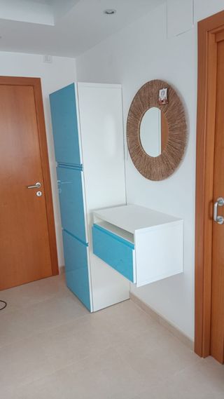 Reformas, fabricación espejos, reparaciones