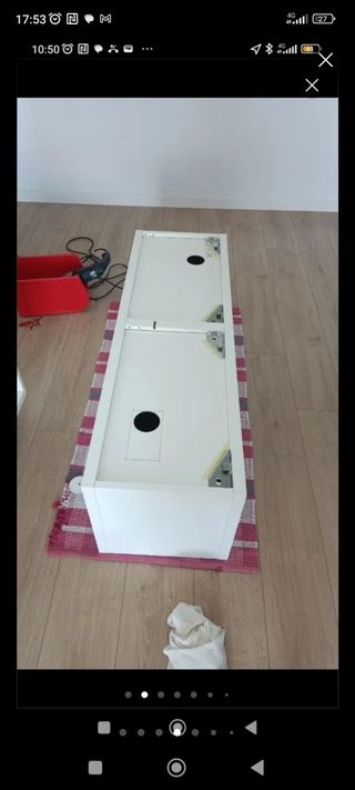 Reformas, fabricación espejos, reparaciones