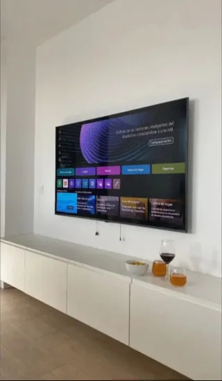 Reformas, fabricación espejos, reparaciones