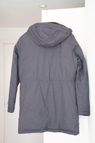 Chaqueta larga Jack & Jones talla L