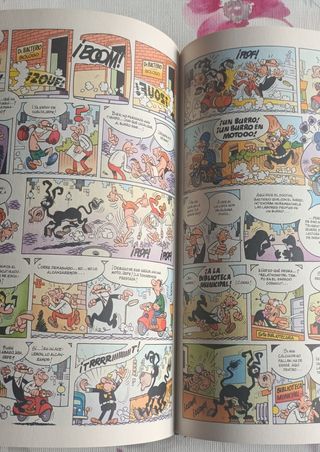 Mortadeloy Filemón 01