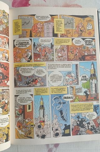 Mortadeloy Filemón 01