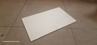 96 azulejos de 40×16cm (6 cajas de 16)
