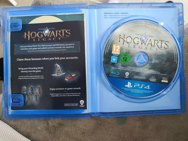 L'eredità di Howgart