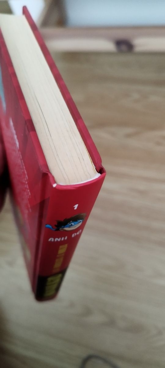 Ninja Kid 1 - De tirillas a ninja