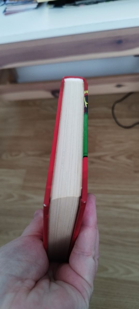 Ninja Kid 1 - De tirillas a ninja