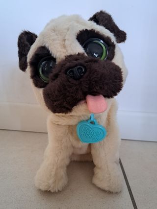 FurReal friends Carlino interattivo