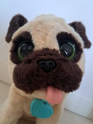 FurReal friends Carlino interattivo