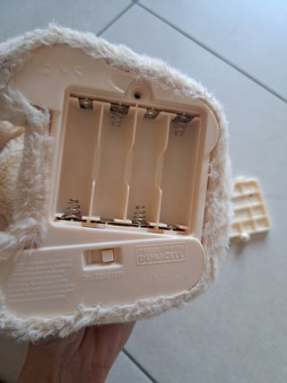 FurReal friends Carlino interattivo