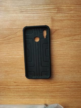 cover Samsung galaxy a 20 e