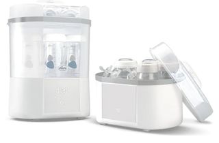 Esterilizador de batería biberones