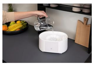 Esterilizador de batería biberones