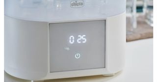 Esterilizador de batería biberones